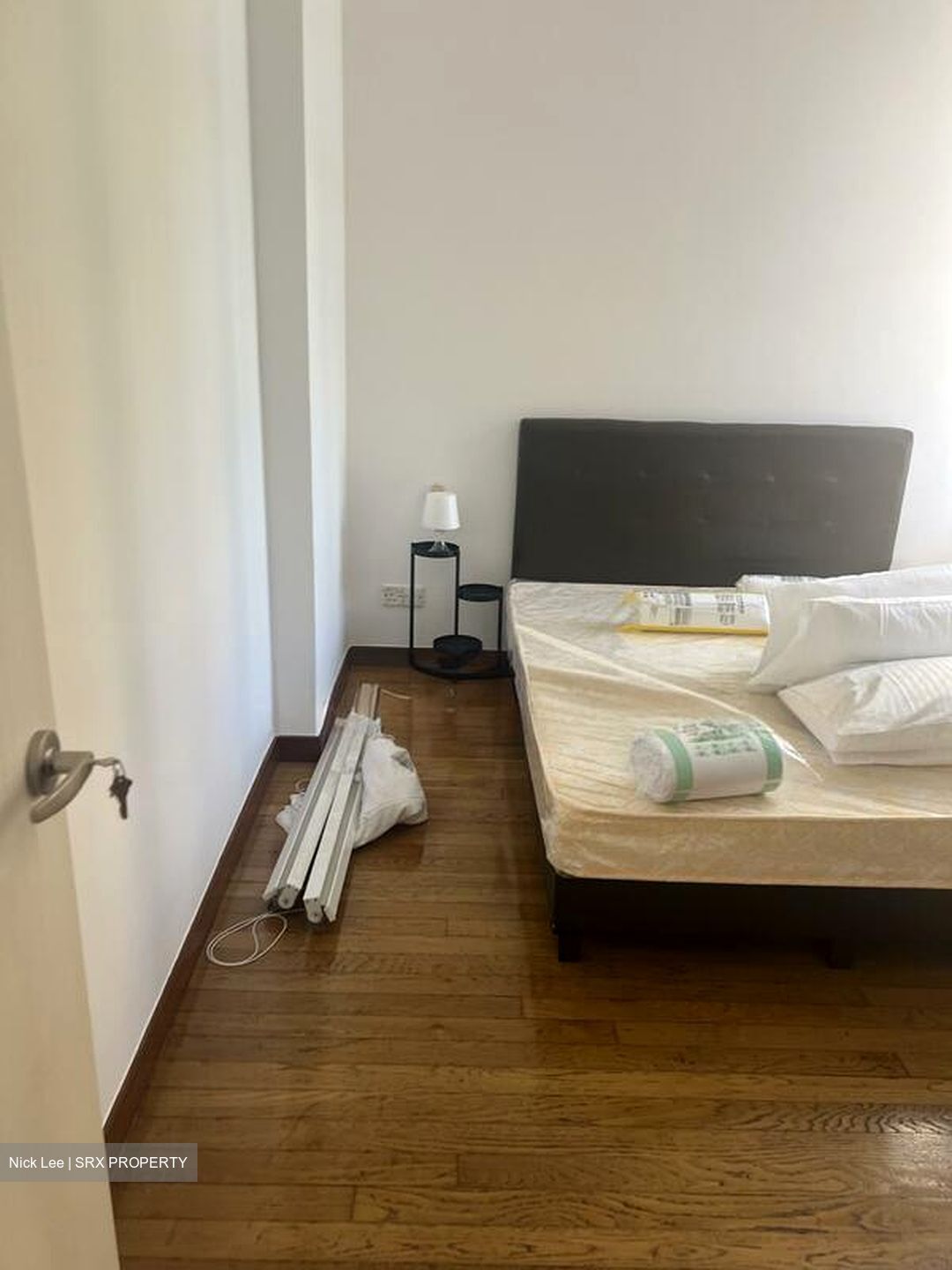 Dover Parkview (D5), Condominium #513122191